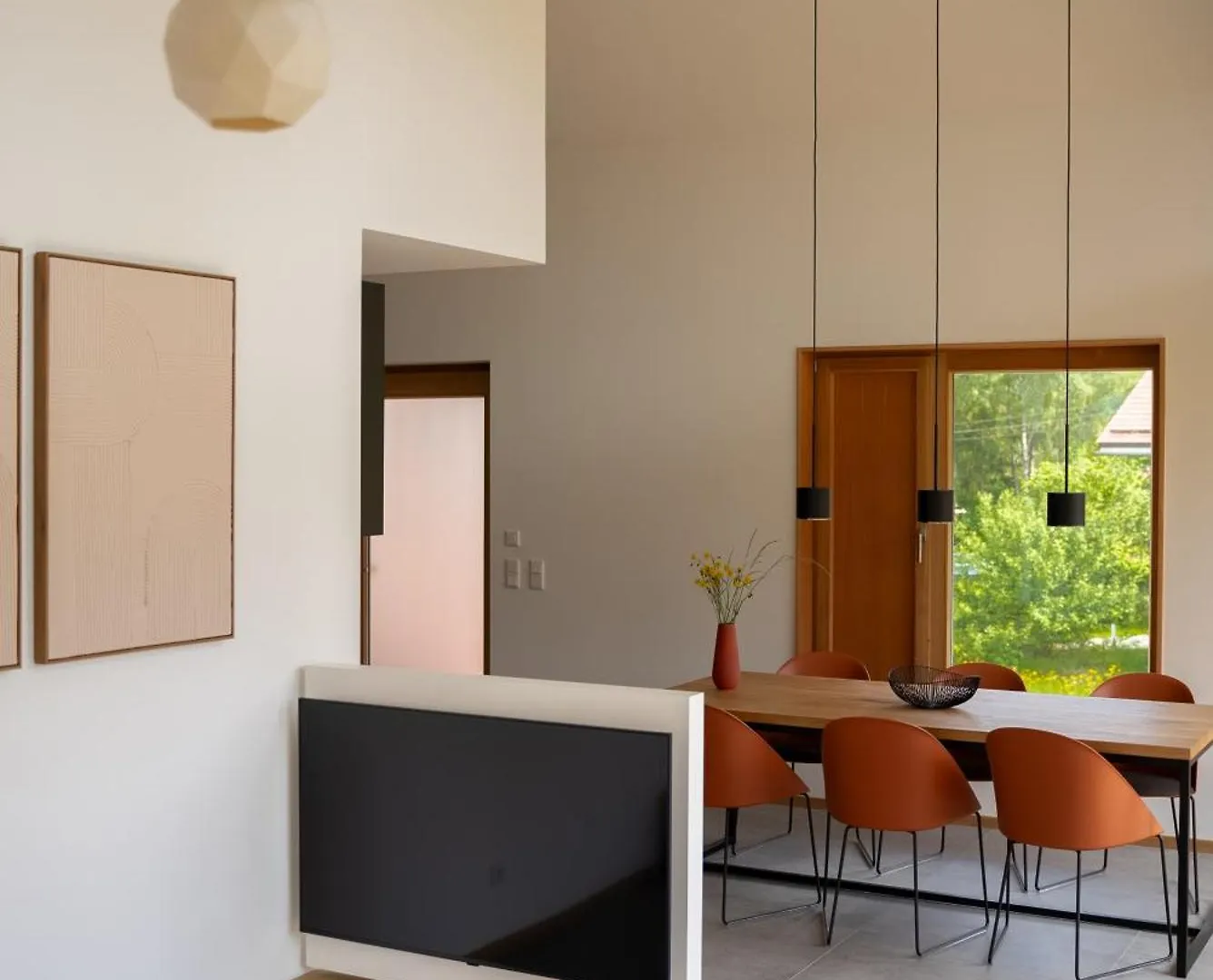 Bergblick Chalet بايريشزيل بيت للعطل