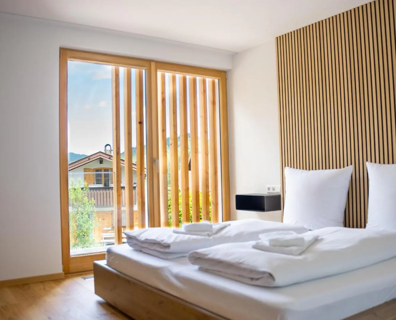 Bergblick Chalet بايريشزيل 0*,  ألمانيا
